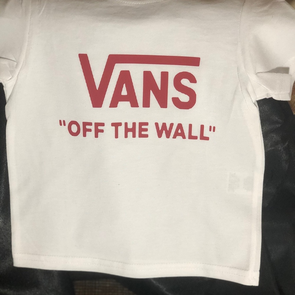 Inspired Van baby clothing